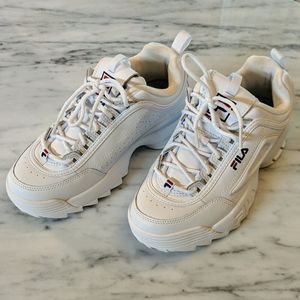 Fila Disruptor II Premium